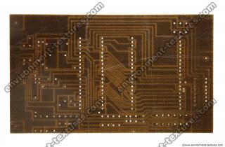 Electronic Plate 0052
